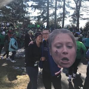 Meet your Posher, Pat